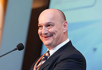Klaus Rauter