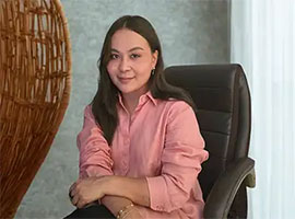 Kittiya Saengsuk