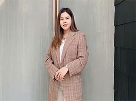 Wichunee Namnoi